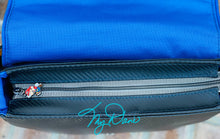 Load image into Gallery viewer, The Morgan Messenger Bag in Mario