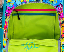 Load image into Gallery viewer, The Guardian Anti-Theft Backpack In AG Dark