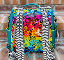 Load image into Gallery viewer, The Guardian Anti-Theft Backpack In AG Dark