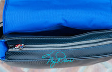 Load image into Gallery viewer, The Morgan Messenger Bag in Mario