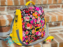 Load image into Gallery viewer, The Guardian Anti-Theft Backpack