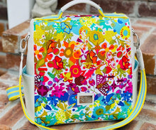 Load image into Gallery viewer, The Guardian Anti-Theft Backpack In AG Light