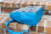 Load image into Gallery viewer, The Guardian Anti-Theft Backpack in Mario