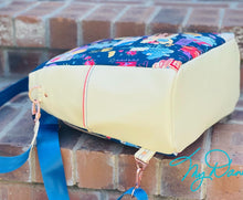 Load image into Gallery viewer, The Guardian Anti-Theft Backpack in Paris Travel