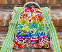 Load image into Gallery viewer, The Guardian Anti-Theft Backpack In AG Light