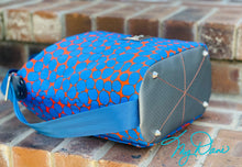 Load image into Gallery viewer, The Mini Krystal Convertible Handbag