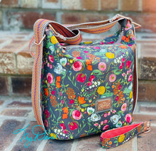 Load image into Gallery viewer, The Krystal Convertible Handbag