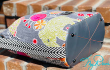 Load image into Gallery viewer, The Krystal Convertible Handbag