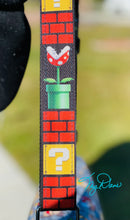 Load image into Gallery viewer, The Morgan Messenger Bag in Mario