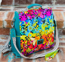 Load image into Gallery viewer, The Guardian Anti-Theft Backpack In AG Dark