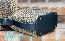 Load image into Gallery viewer, The Mini Krystal Convertible Handbag