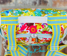 Load image into Gallery viewer, The Guardian Anti-Theft Backpack In AG Light