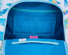 Load image into Gallery viewer, The Guardian Anti-Theft Backpack in Sealife1
