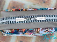 Load image into Gallery viewer, The Joey Dog Walking Bag in Doggy Cotton
