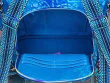 Load image into Gallery viewer, The Guardian Anti-Theft Backpack in Sunset beach Turtle
