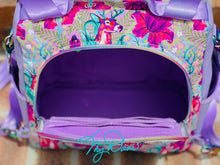 Load image into Gallery viewer, The Guardian Anti-Theft Backpack in Tula Deer
