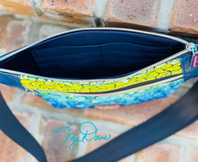 Load image into Gallery viewer, The Dayna Fanny Pack

