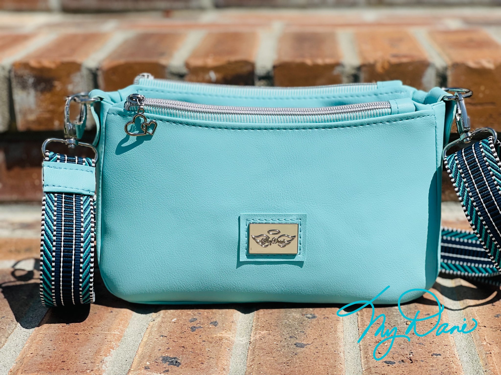 Blue Crossbody & Camera Bags for Women | Kate Spade Outlet