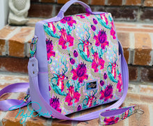 Load image into Gallery viewer, The Guardian Anti-Theft Backpack in Tula Deer
