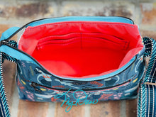 Load image into Gallery viewer, The Mini Beanie Baguette Handbag
