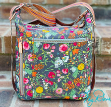 Load image into Gallery viewer, The Krystal Convertible Handbag
