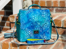 Load image into Gallery viewer, The Mini Guardian Anti-Theft Backpack
