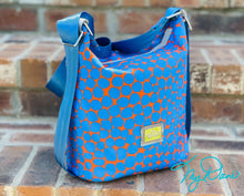 Load image into Gallery viewer, The Mini Krystal Convertible Handbag
