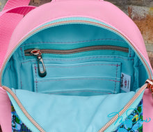 Load image into Gallery viewer, The MavPack in Magenta Flower and Pink
