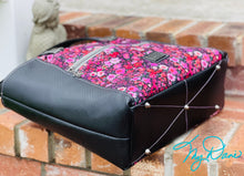 Load image into Gallery viewer, The Everyday Tote in Pink Floral

