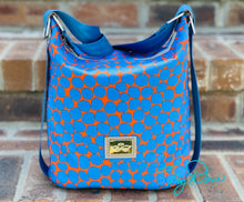 Load image into Gallery viewer, The Mini Krystal Convertible Handbag
