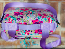 Load image into Gallery viewer, The Guardian Anti-Theft Backpack in Tula Deer
