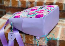 Load image into Gallery viewer, The Guardian Anti-Theft Backpack in Tula Deer
