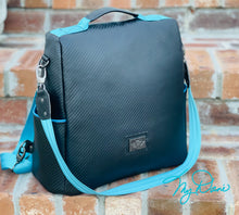Load image into Gallery viewer, The Guardian Anti-Theft Backpack
