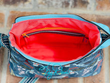 Load image into Gallery viewer, The Mini Beanie Baguette Handbag
