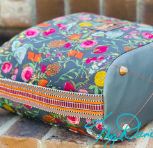 Load image into Gallery viewer, The Krystal Convertible Handbag
