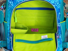 Load image into Gallery viewer, The Mini Guardian Anti-Theft Backpack
