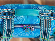 Load image into Gallery viewer, The Mini Guardian Anti-Theft Backpack
